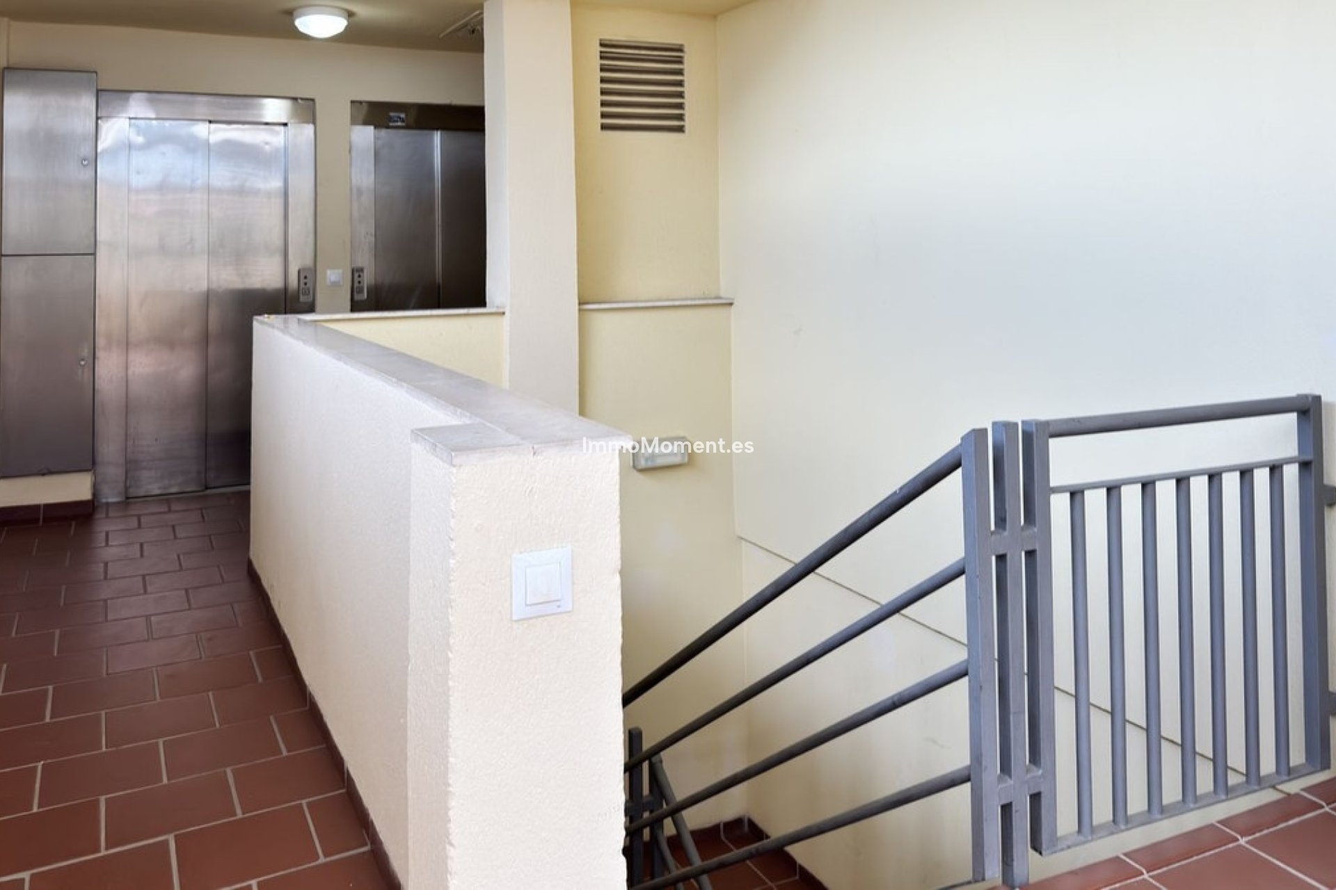 Reventa - Apartamento - Fuengirola - Fuengirola Centro
