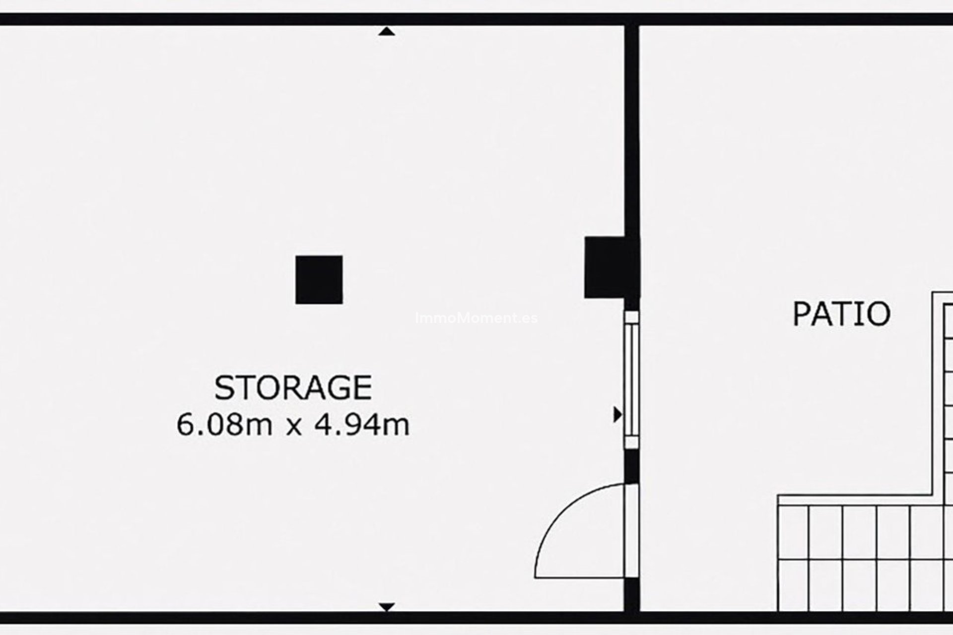 Reventa - Apartamento - Fuengirola - Fuengirola Centro