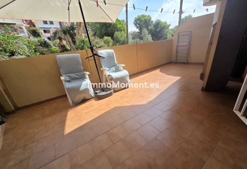 Reventa - Apartamento - Fuengirola - Fuengirola Centro
