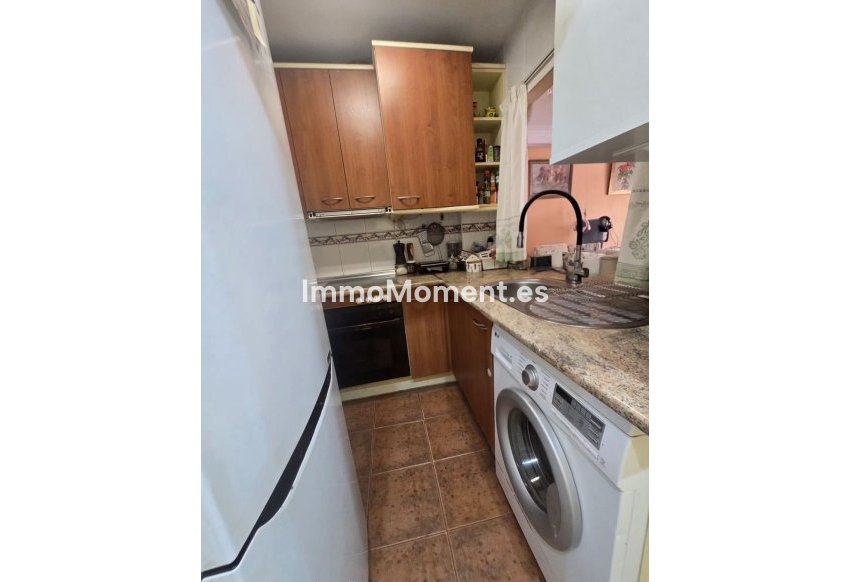 Reventa - Apartamento - Fuengirola - Fuengirola Centro