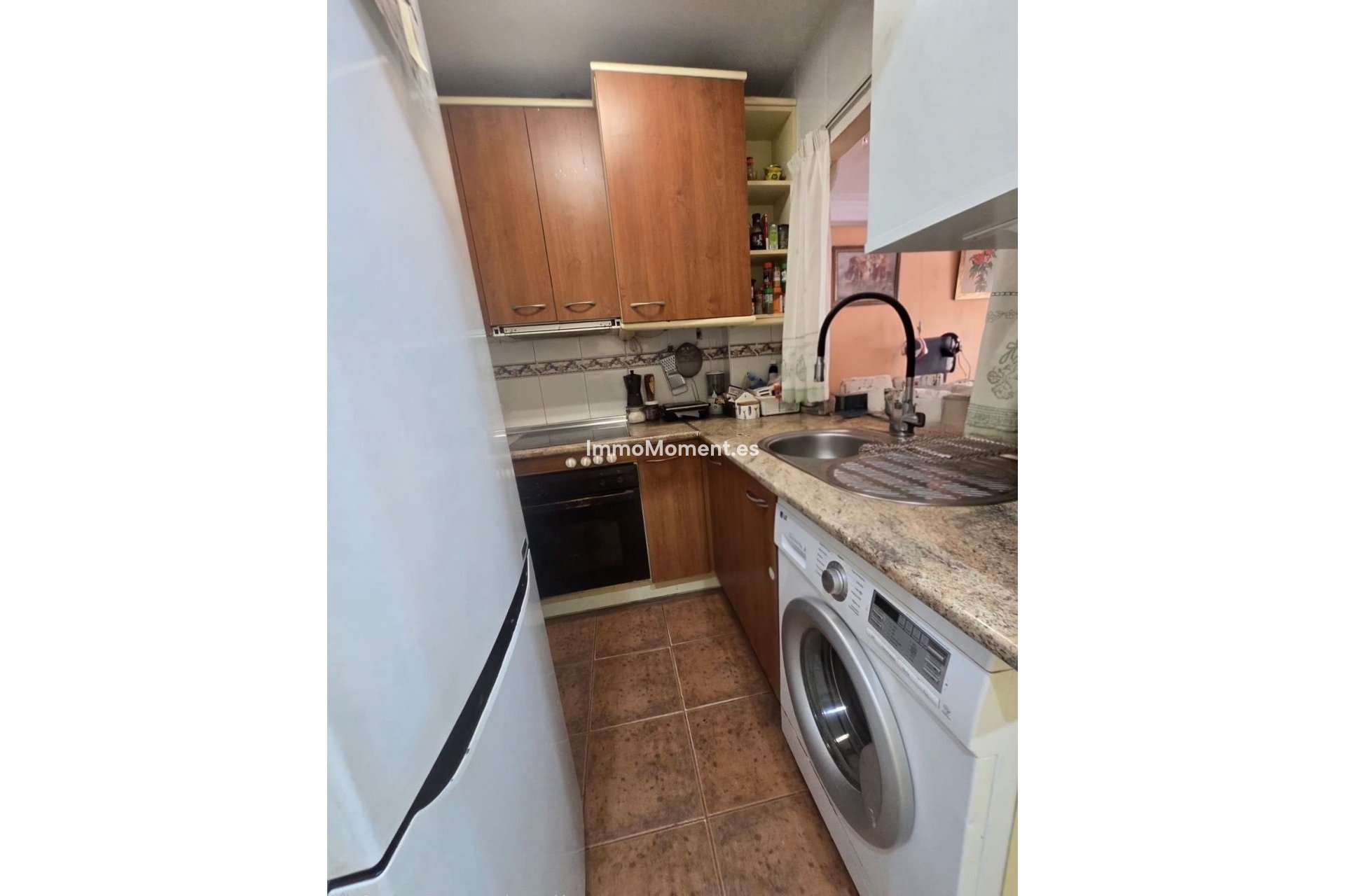 Reventa - Apartamento - Fuengirola - Fuengirola Centro