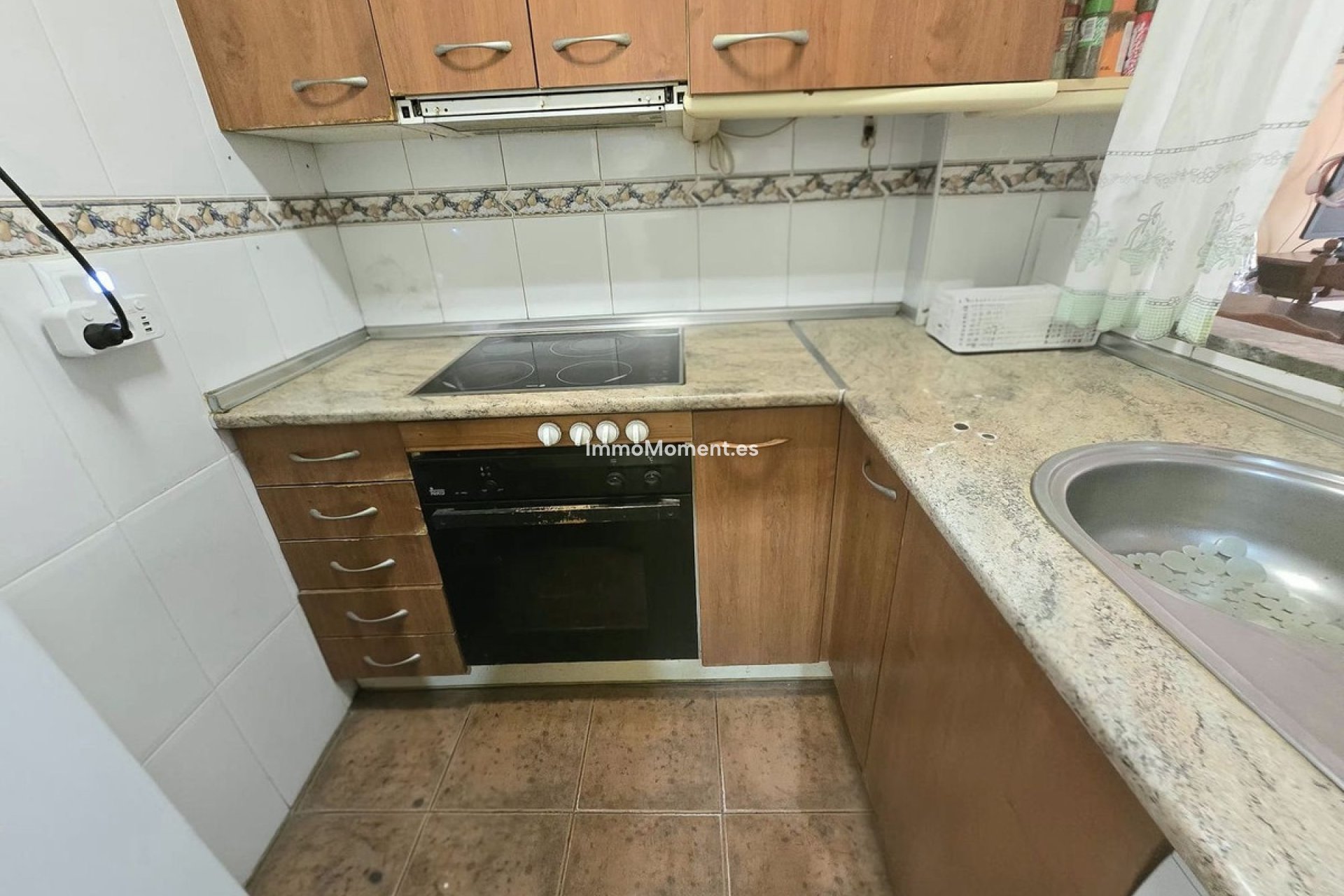 Reventa - Apartamento - Fuengirola - Fuengirola Centro