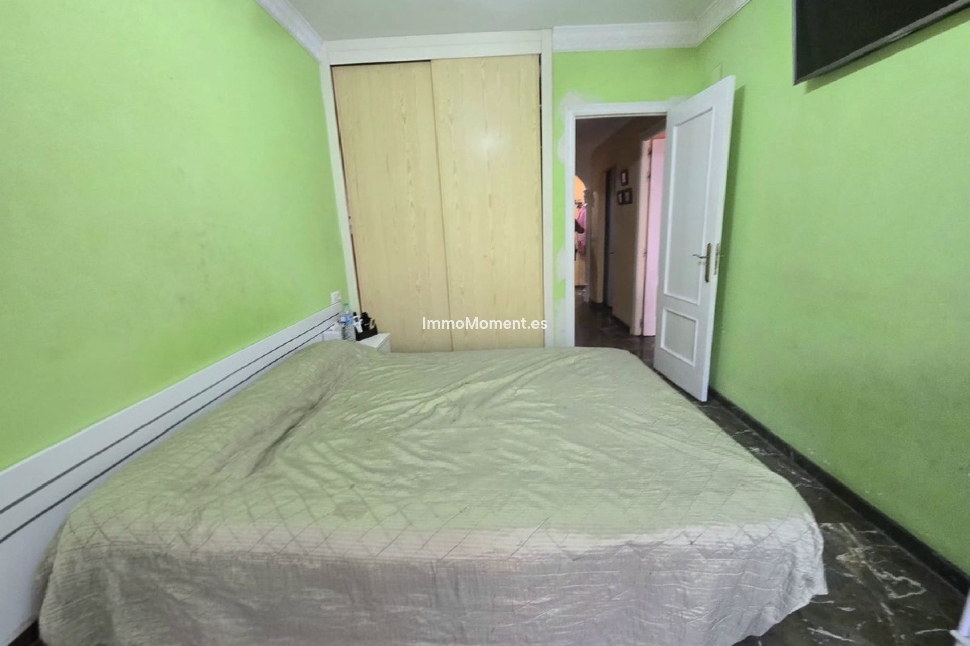 Reventa - Apartamento - Fuengirola - Fuengirola Centro