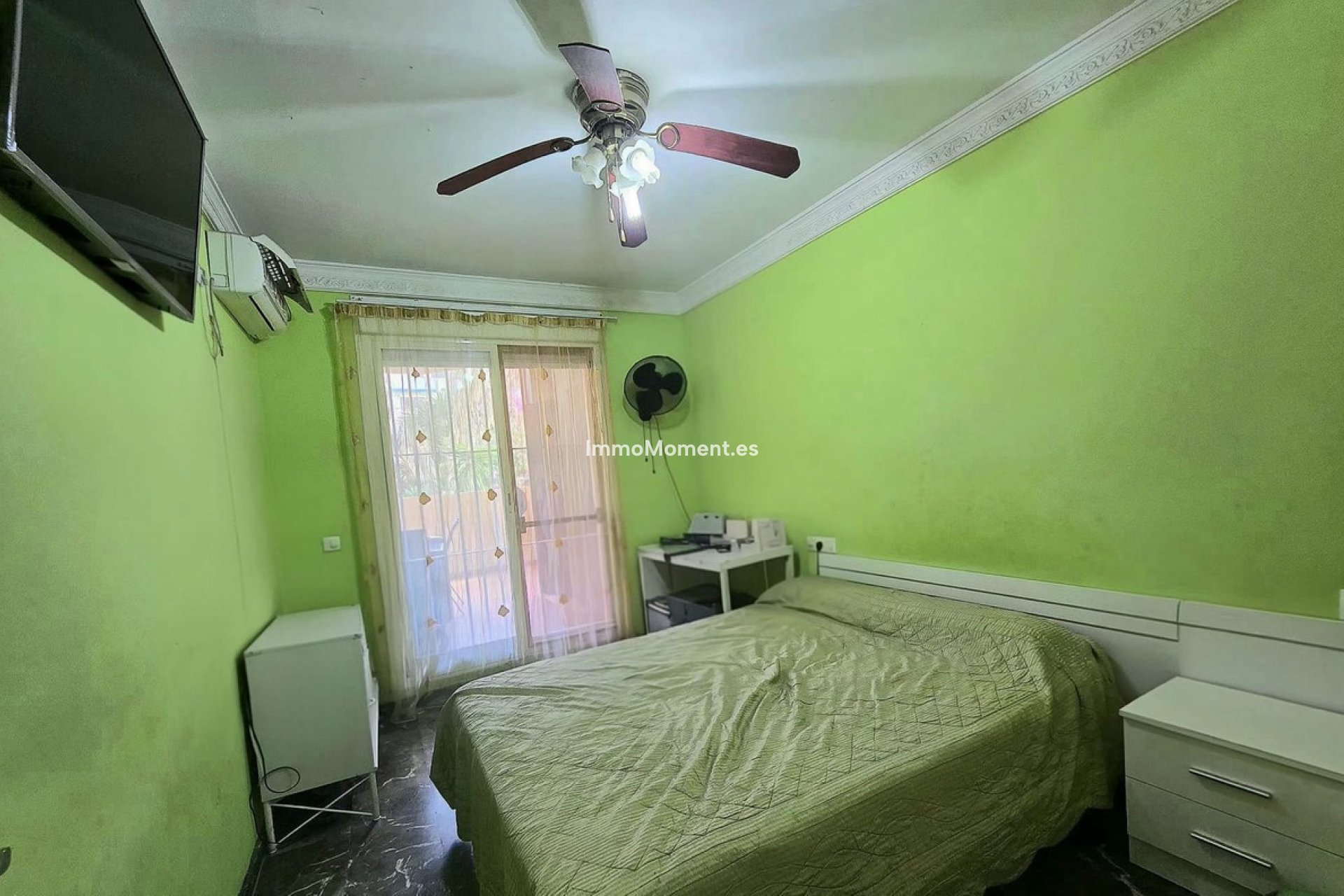 Reventa - Apartamento - Fuengirola - Fuengirola Centro