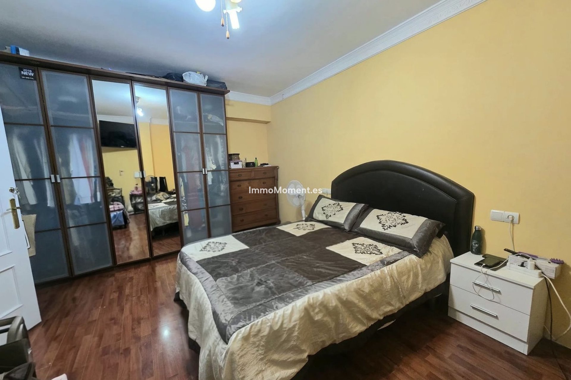 Reventa - Apartamento - Fuengirola - Fuengirola Centro
