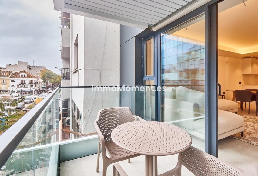 Reventa - Apartamento - Fuengirola - Fuengirola Centro