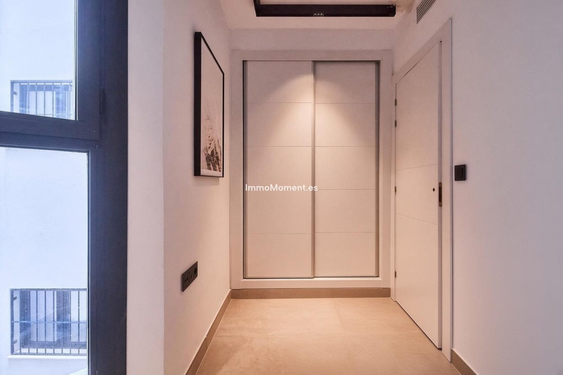 Reventa - Apartamento - Fuengirola - Fuengirola Centro