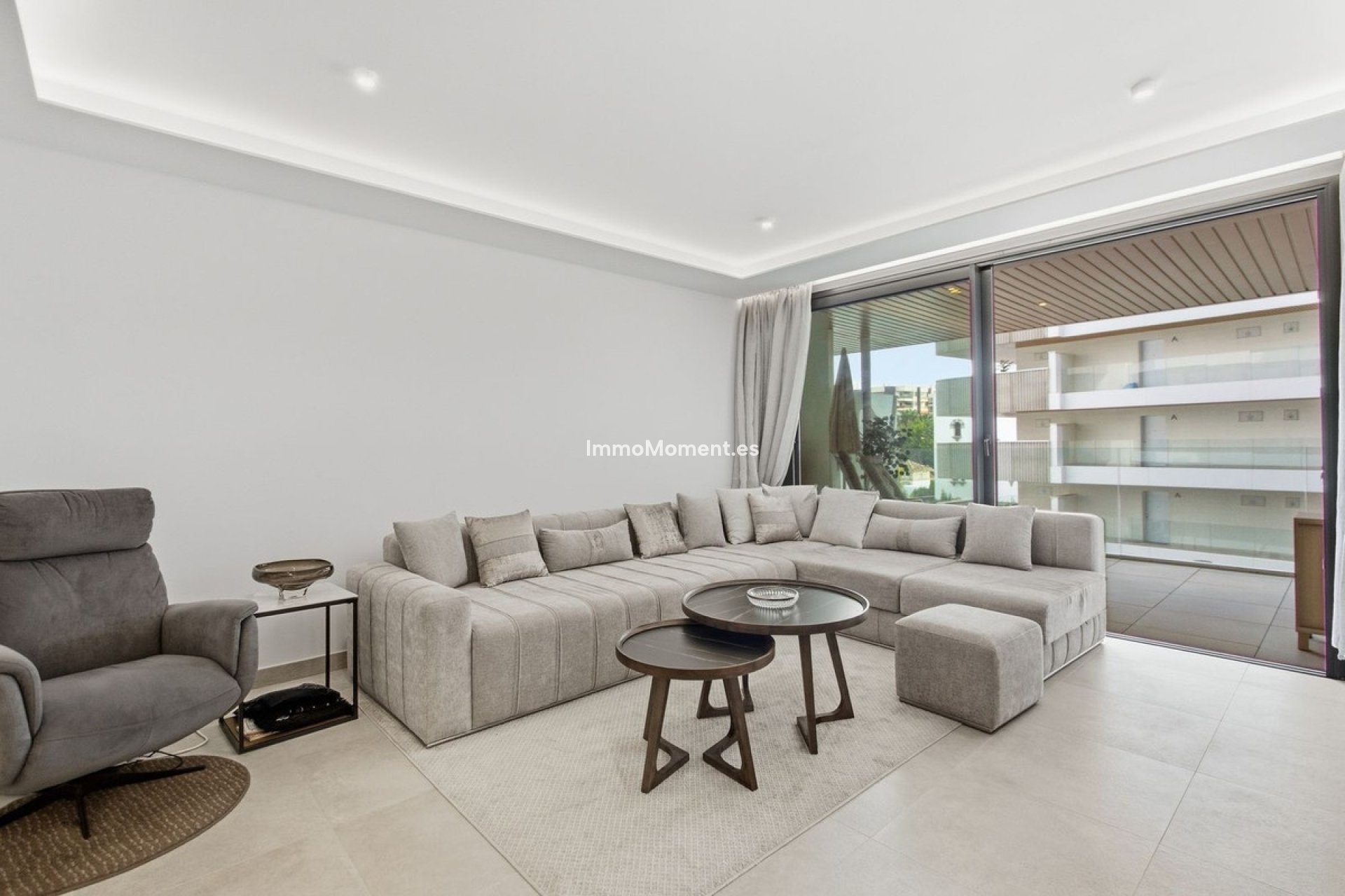 Reventa - Apartamento - Fuengirola - Fuengirola Centro