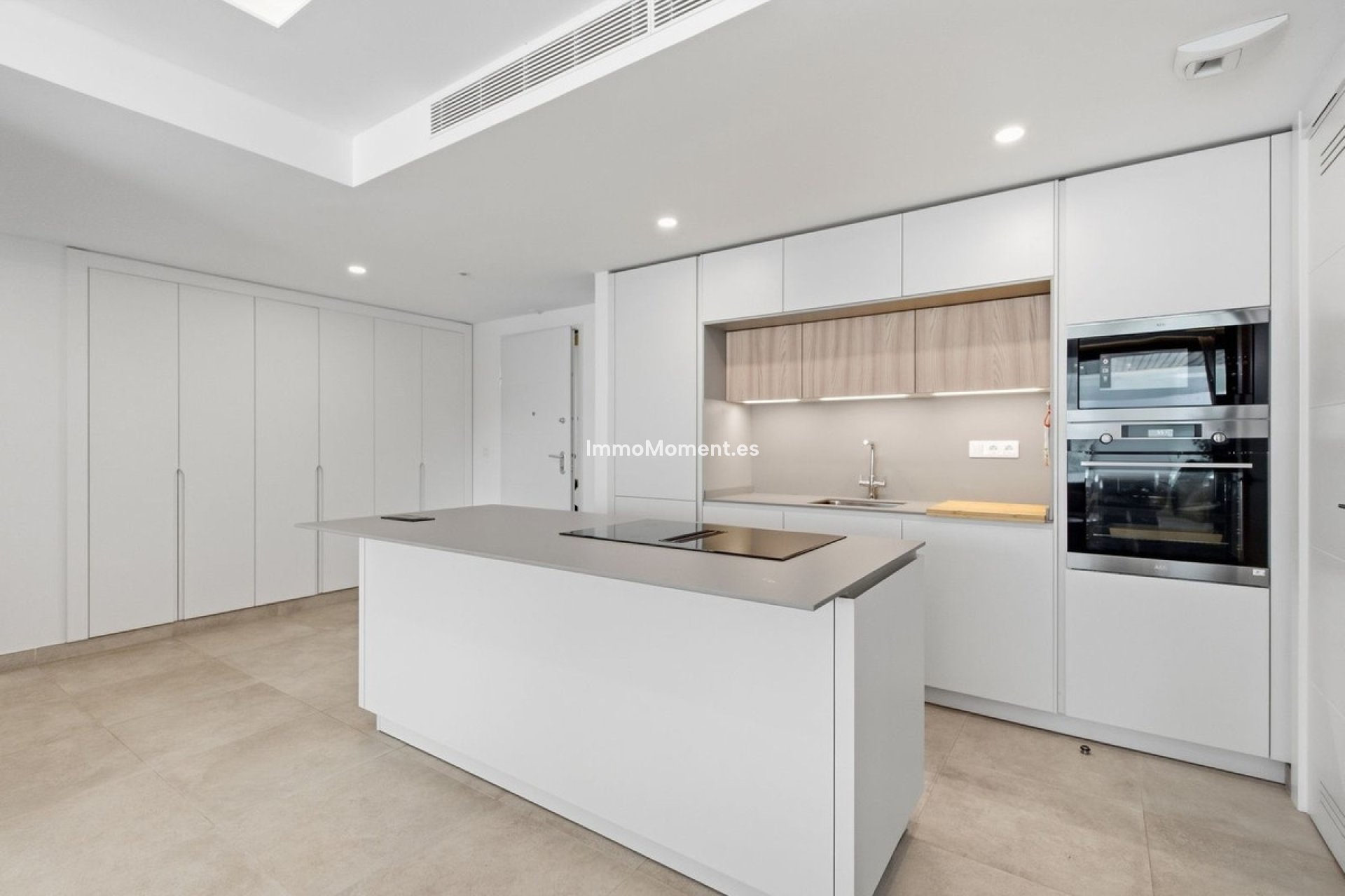 Reventa - Apartamento - Fuengirola - Fuengirola Centro