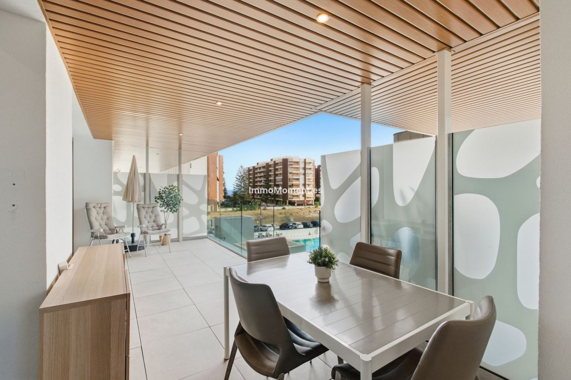 Reventa - Apartamento - Fuengirola - Fuengirola Centro