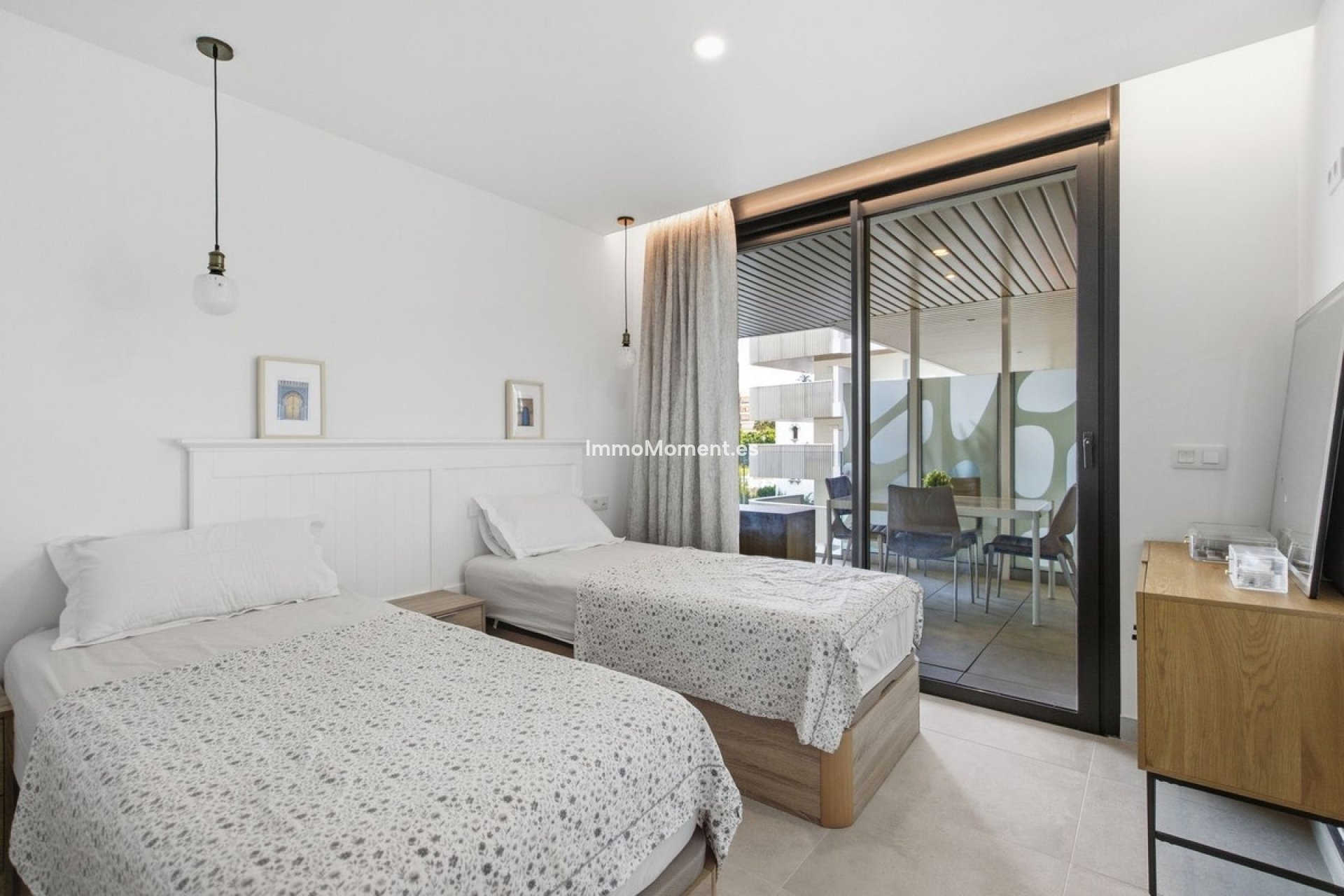 Reventa - Apartamento - Fuengirola - Fuengirola Centro