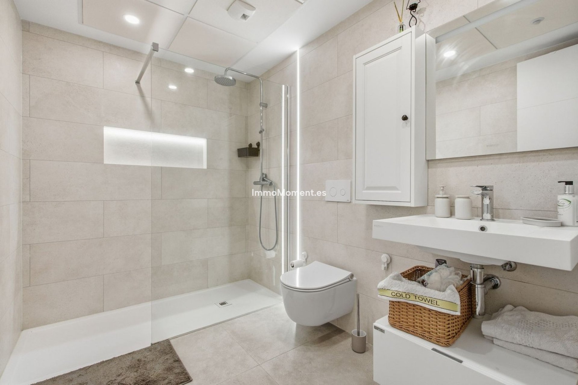 Reventa - Apartamento - Fuengirola - Fuengirola Centro