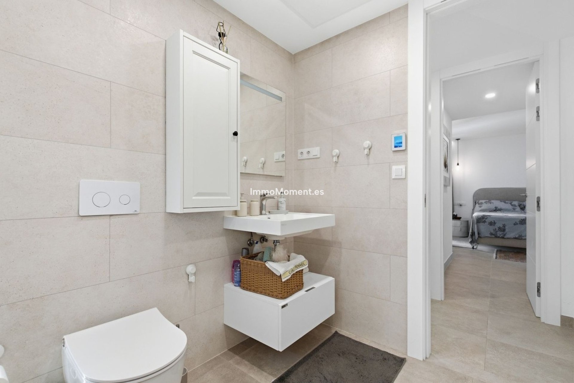 Reventa - Apartamento - Fuengirola - Fuengirola Centro