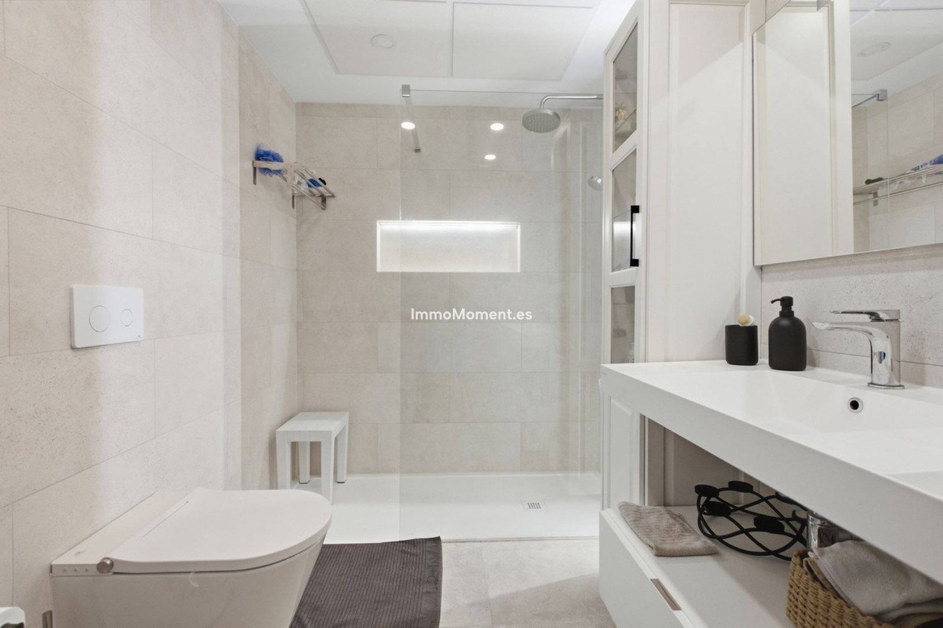 Reventa - Apartamento - Fuengirola - Fuengirola Centro