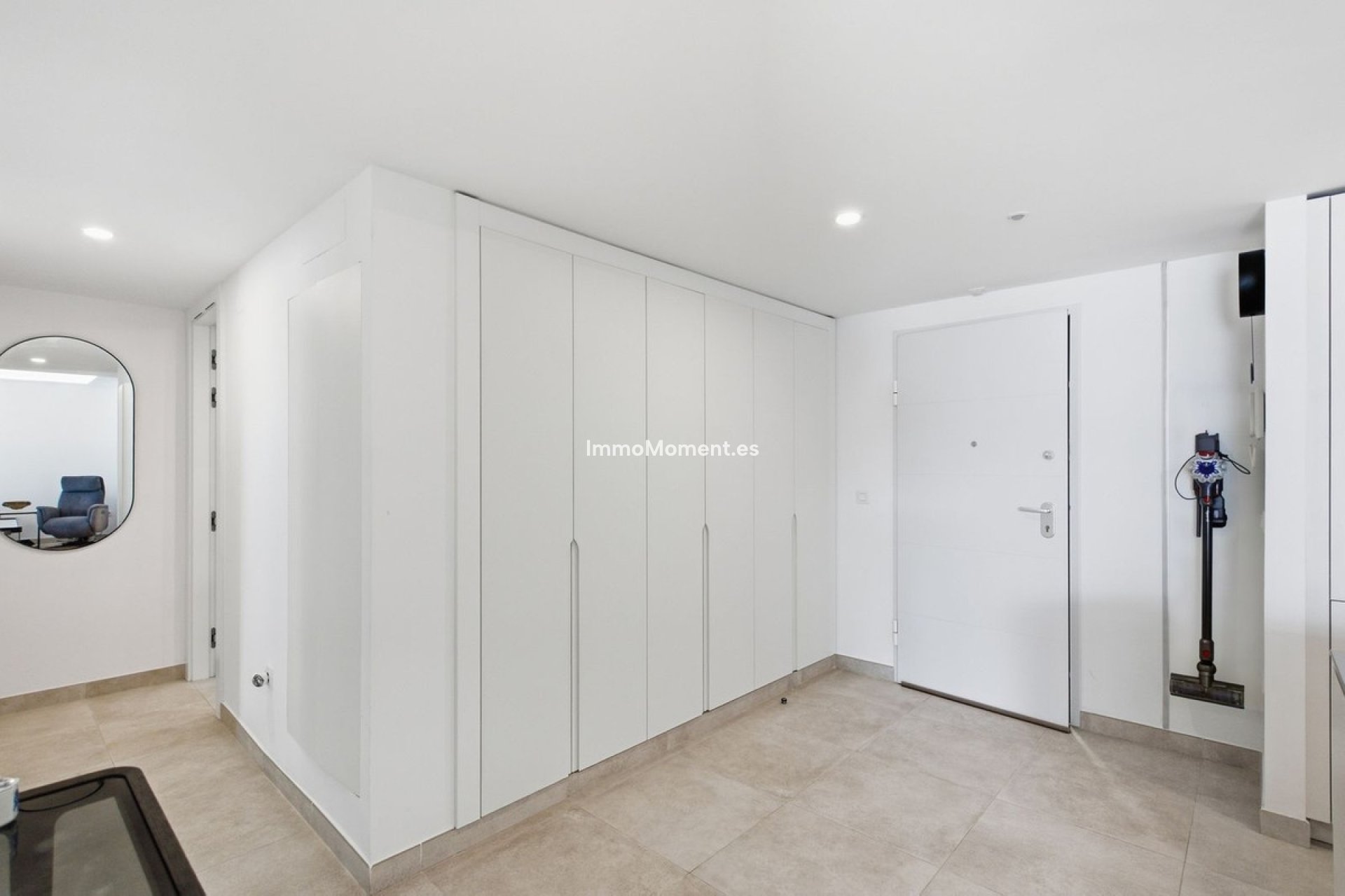 Reventa - Apartamento - Fuengirola - Fuengirola Centro