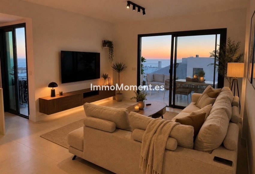Reventa - Apartamento - Fuengirola - Fuengirola Centro