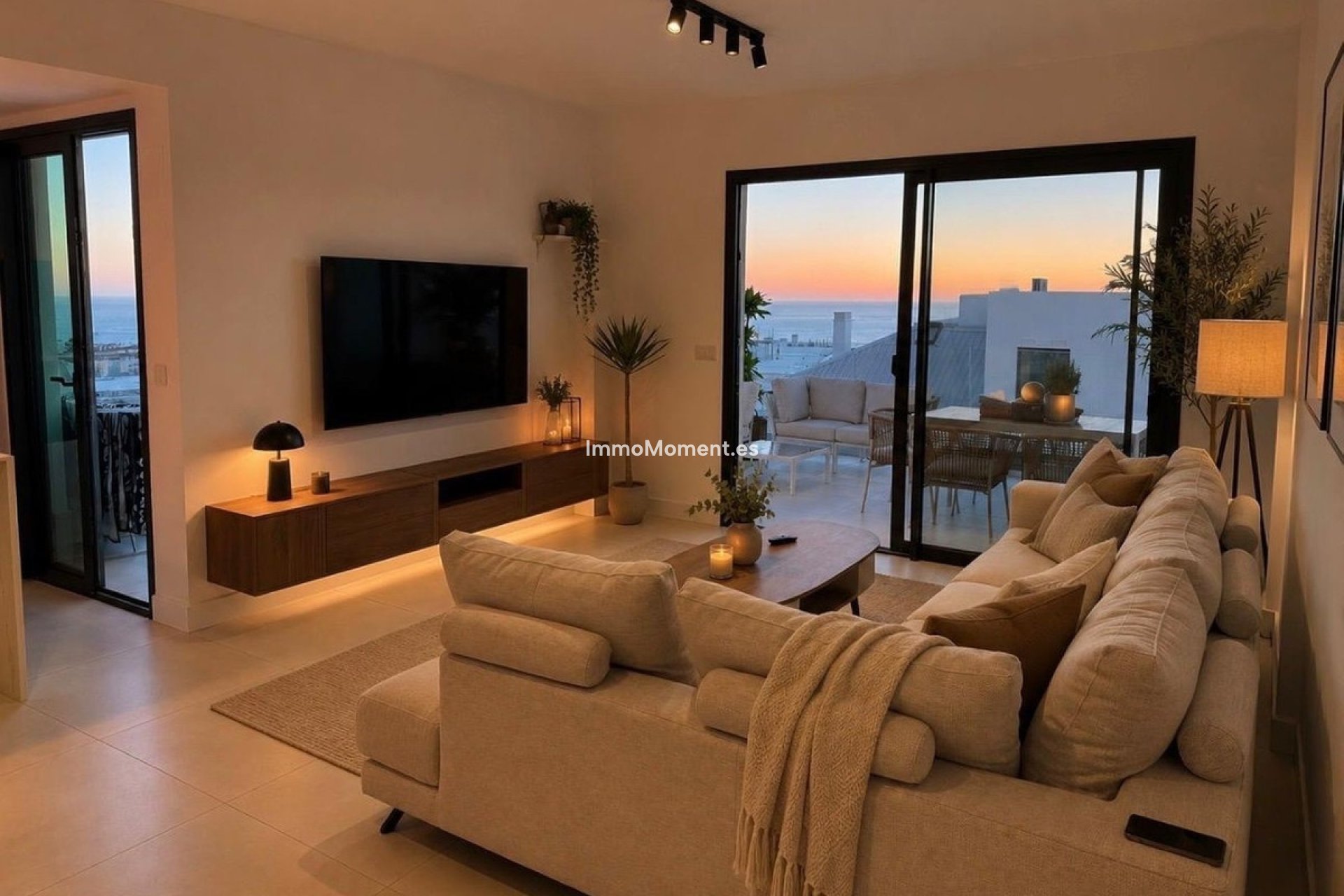 Reventa - Apartamento - Fuengirola - Fuengirola Centro