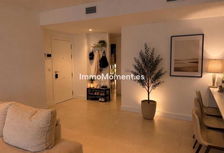 Reventa - Apartamento - Fuengirola - Fuengirola Centro