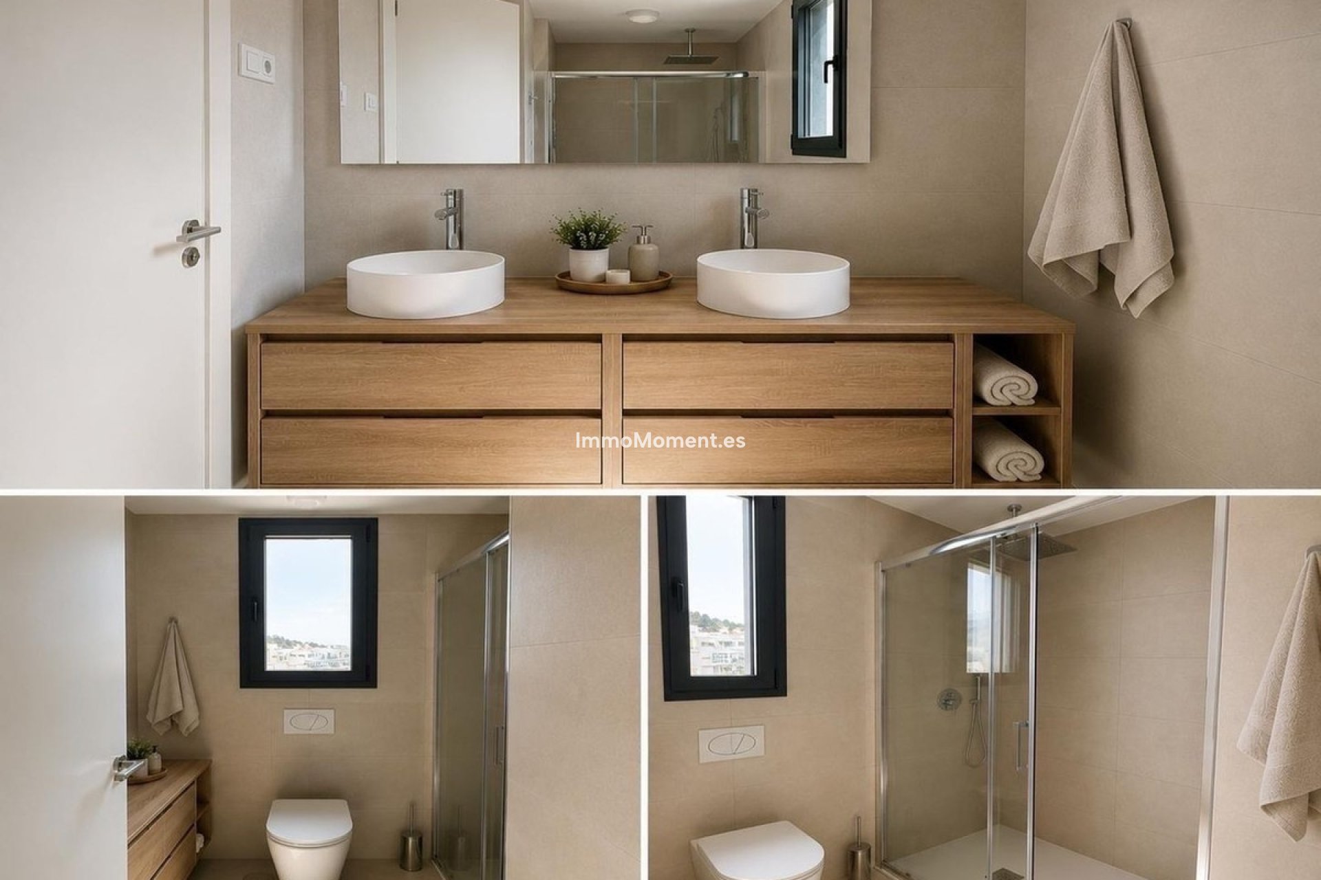 Reventa - Apartamento - Fuengirola - Fuengirola Centro