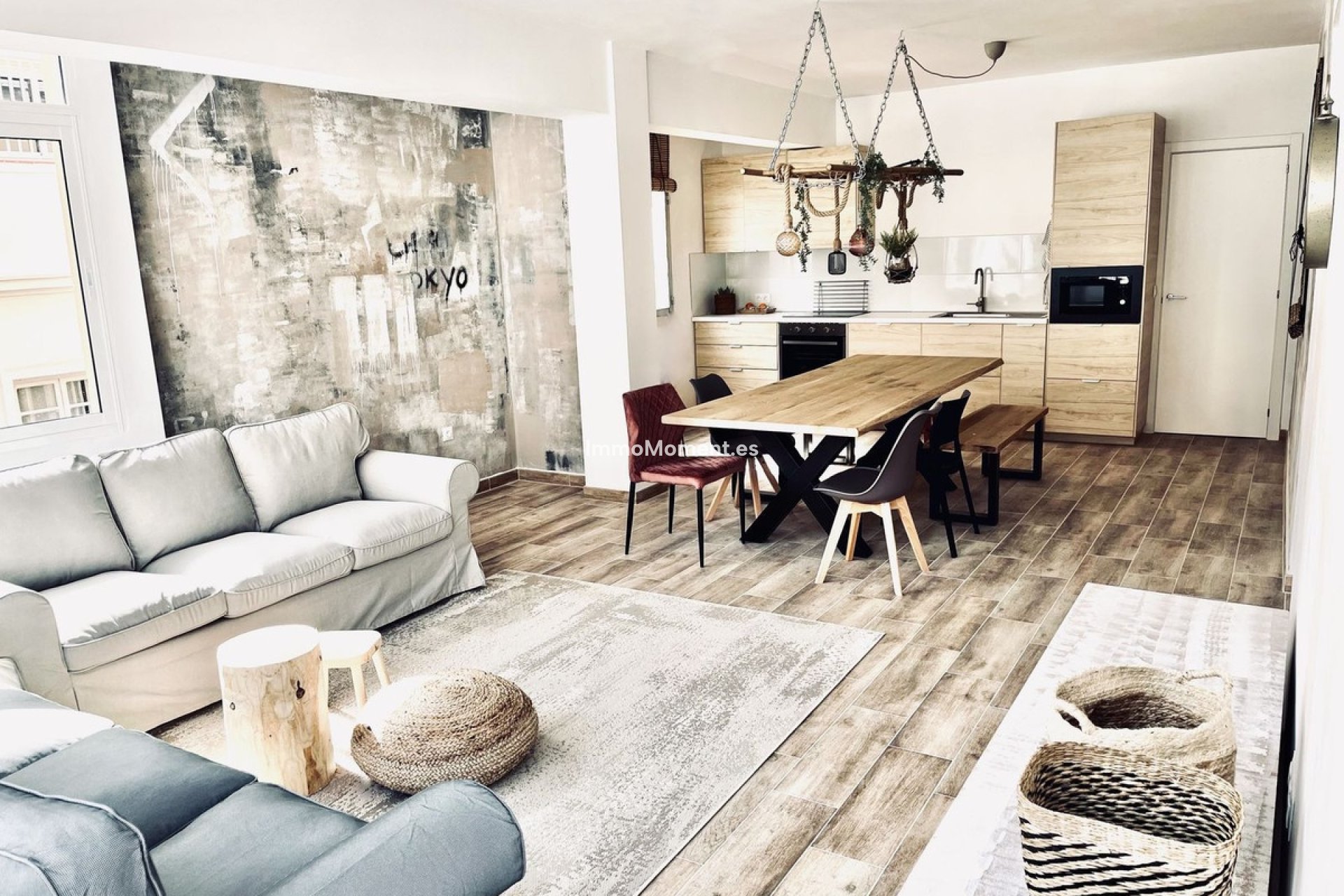 Reventa - Apartamento - Fuengirola - Fuengirola Centro