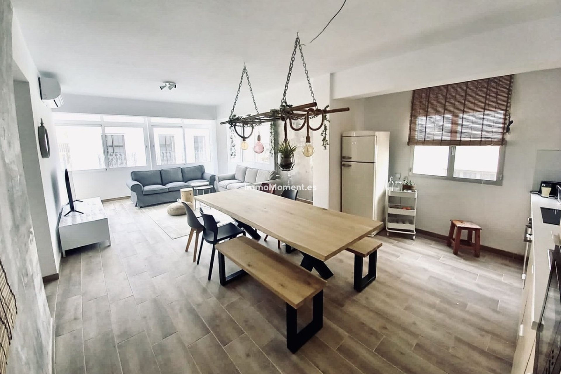 Reventa - Apartamento - Fuengirola - Fuengirola Centro