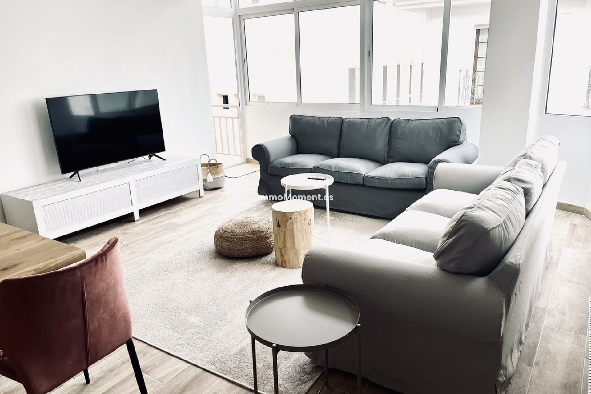 Reventa - Apartamento - Fuengirola - Fuengirola Centro