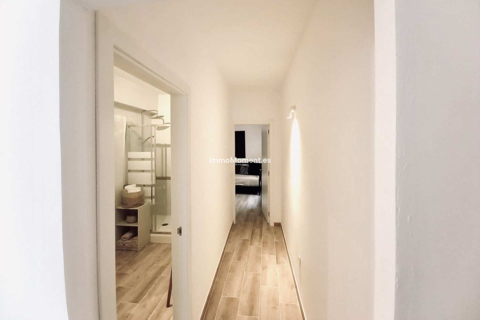 Reventa - Apartamento - Fuengirola - Fuengirola Centro