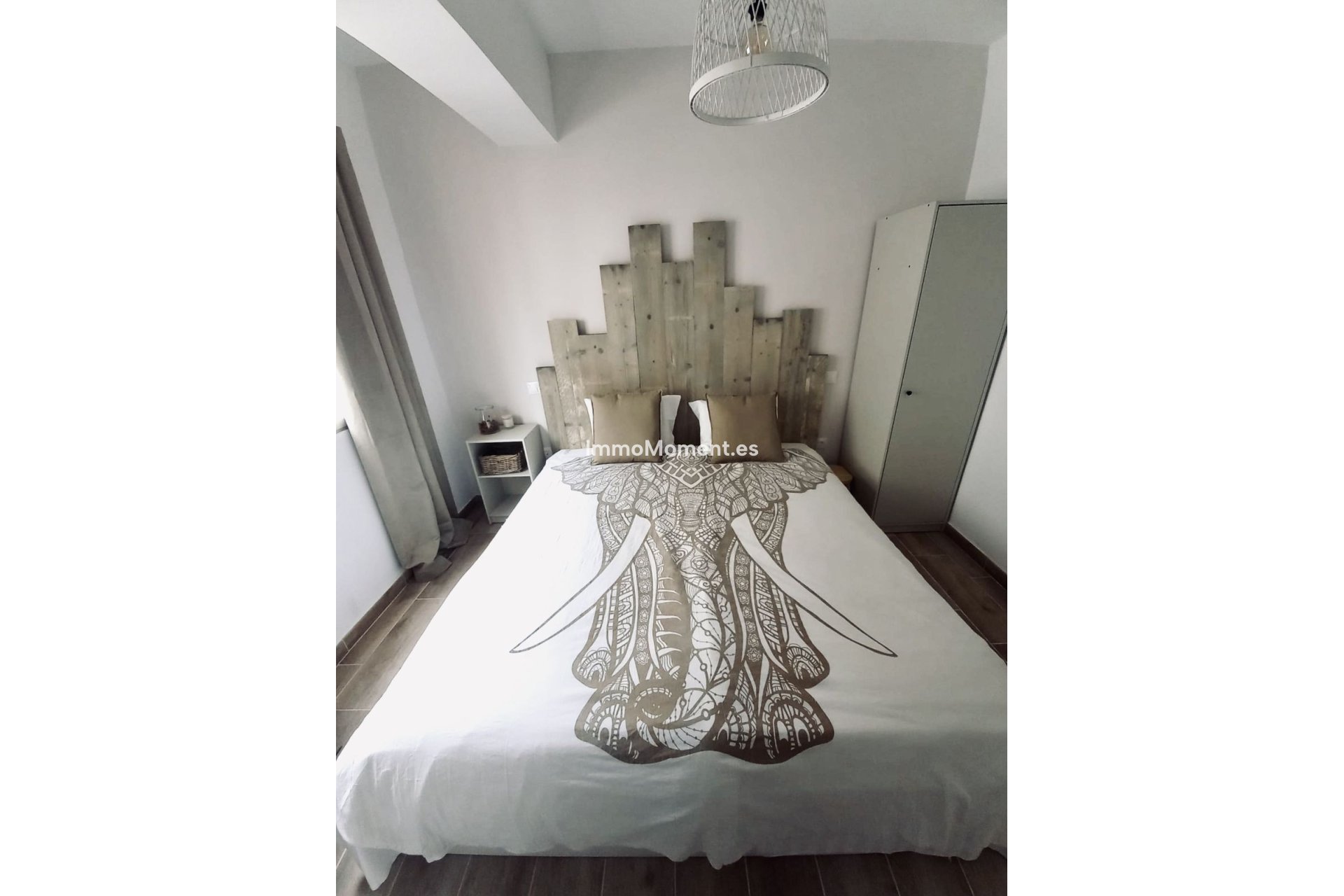 Reventa - Apartamento - Fuengirola - Fuengirola Centro