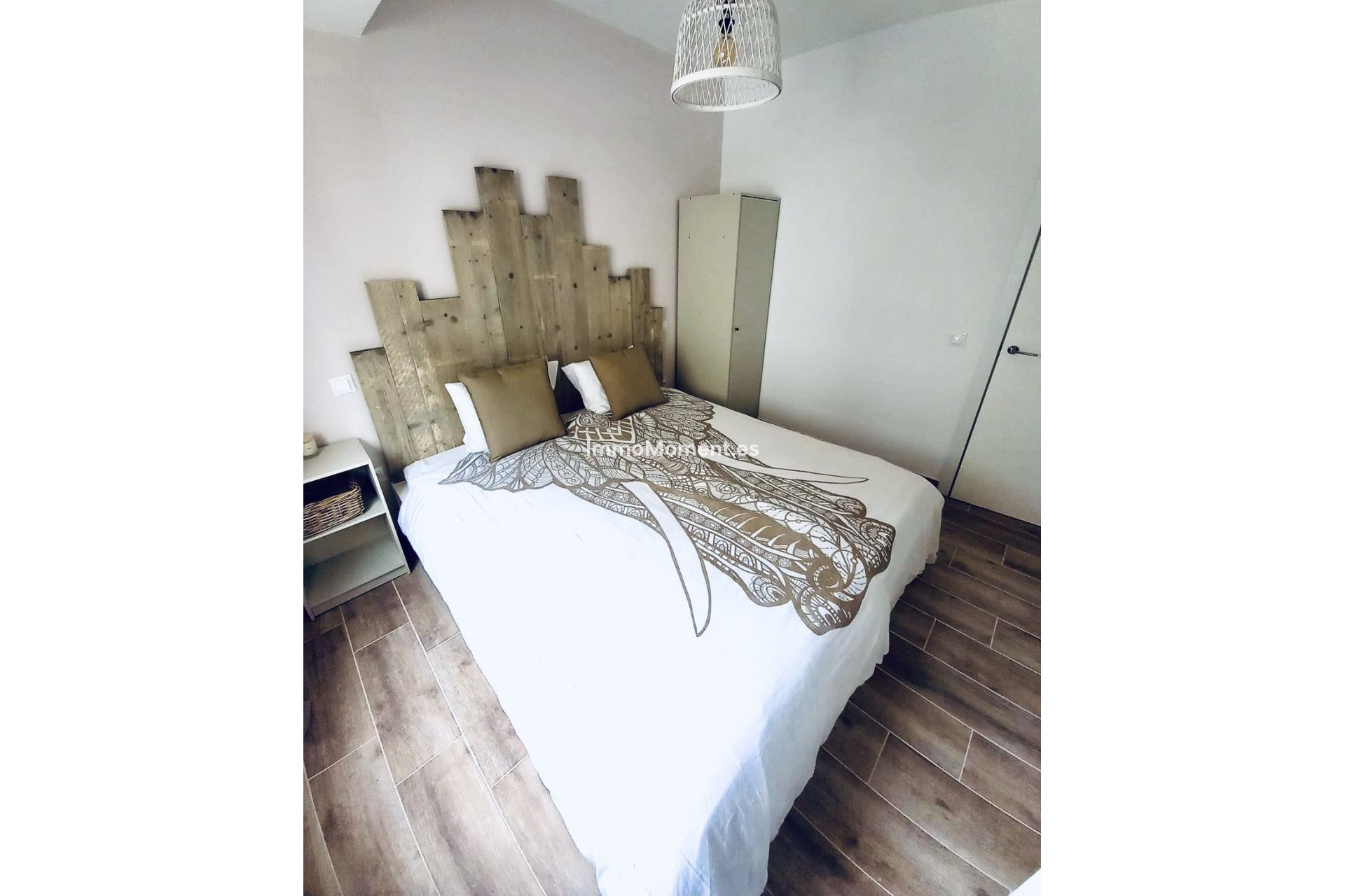 Reventa - Apartamento - Fuengirola - Fuengirola Centro