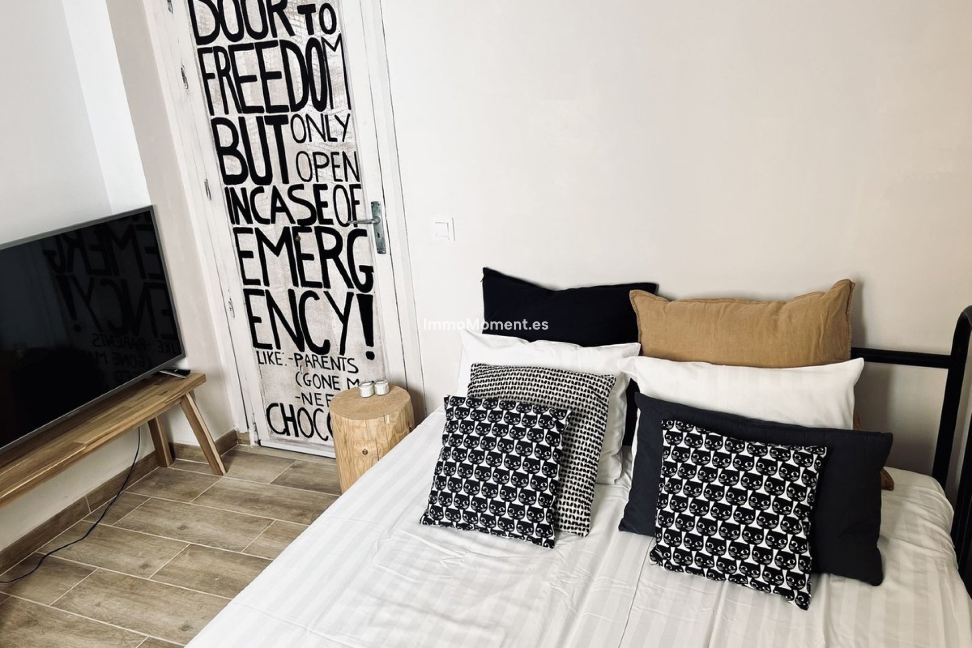 Reventa - Apartamento - Fuengirola - Fuengirola Centro
