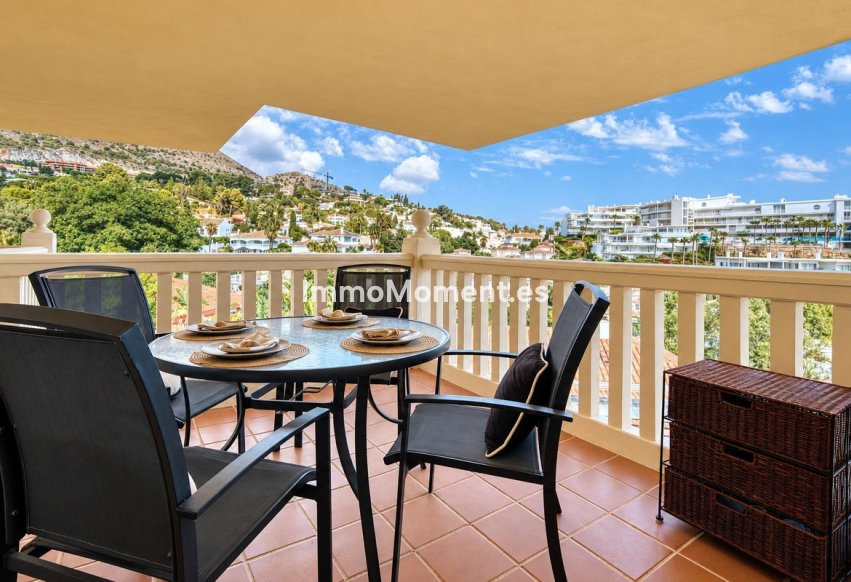 Reventa - Apartamento - Fuengirola - Fuengirola Centro