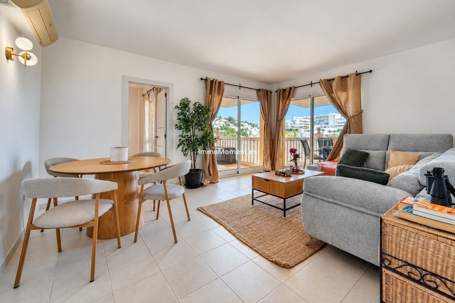 Reventa - Apartamento - Fuengirola - Fuengirola Centro