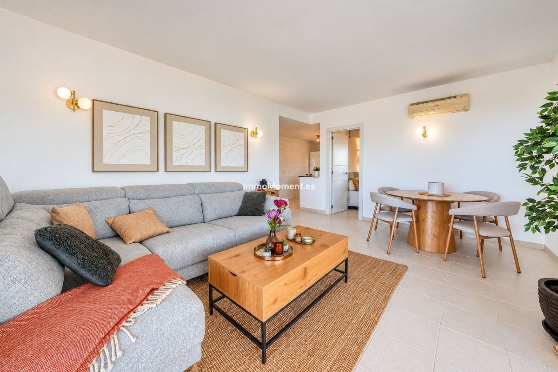Reventa - Apartamento - Fuengirola - Fuengirola Centro