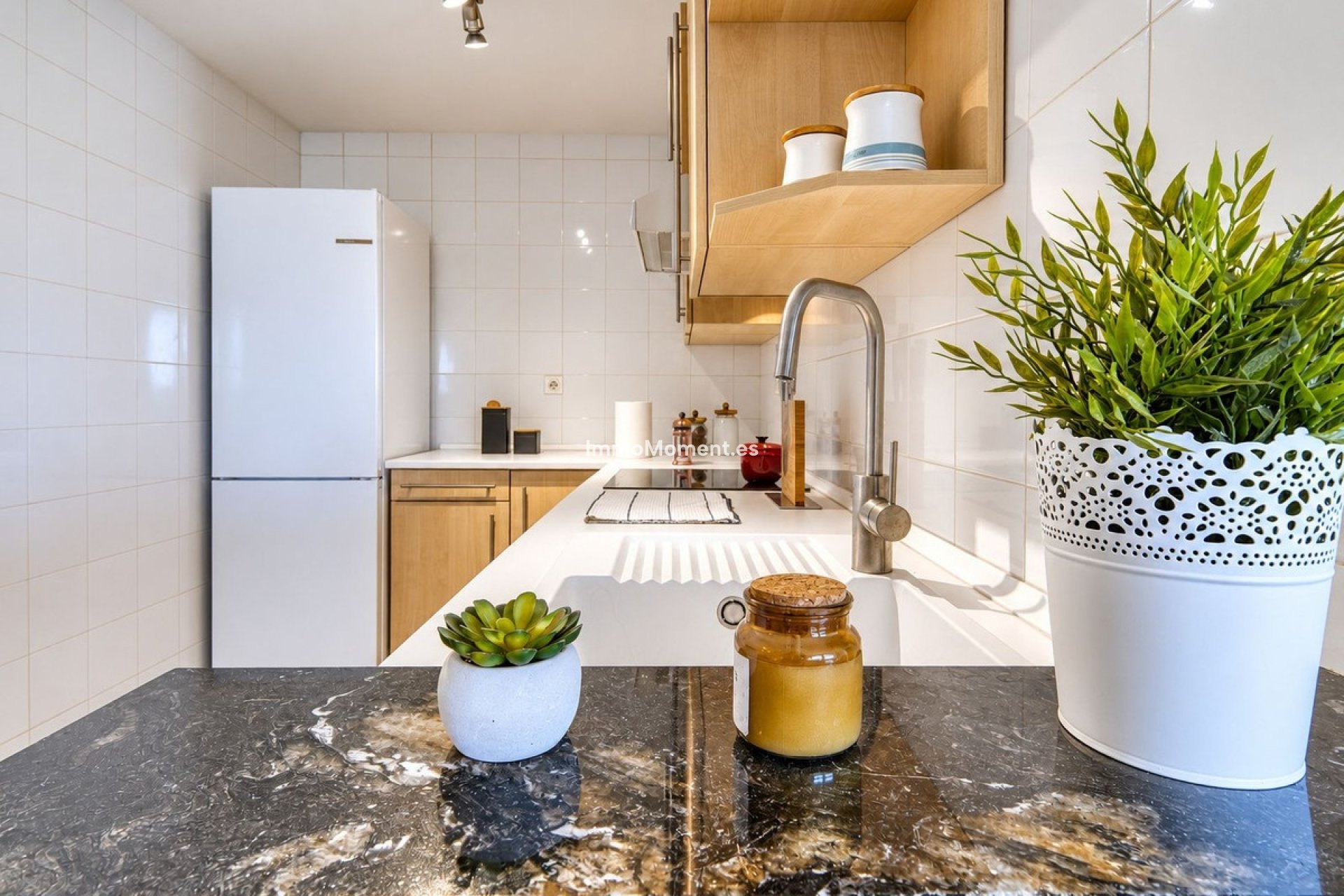 Reventa - Apartamento - Fuengirola - Fuengirola Centro