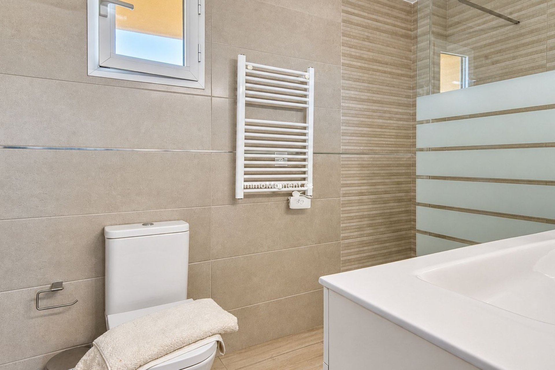 Reventa - Apartamento - Fuengirola - Fuengirola Centro