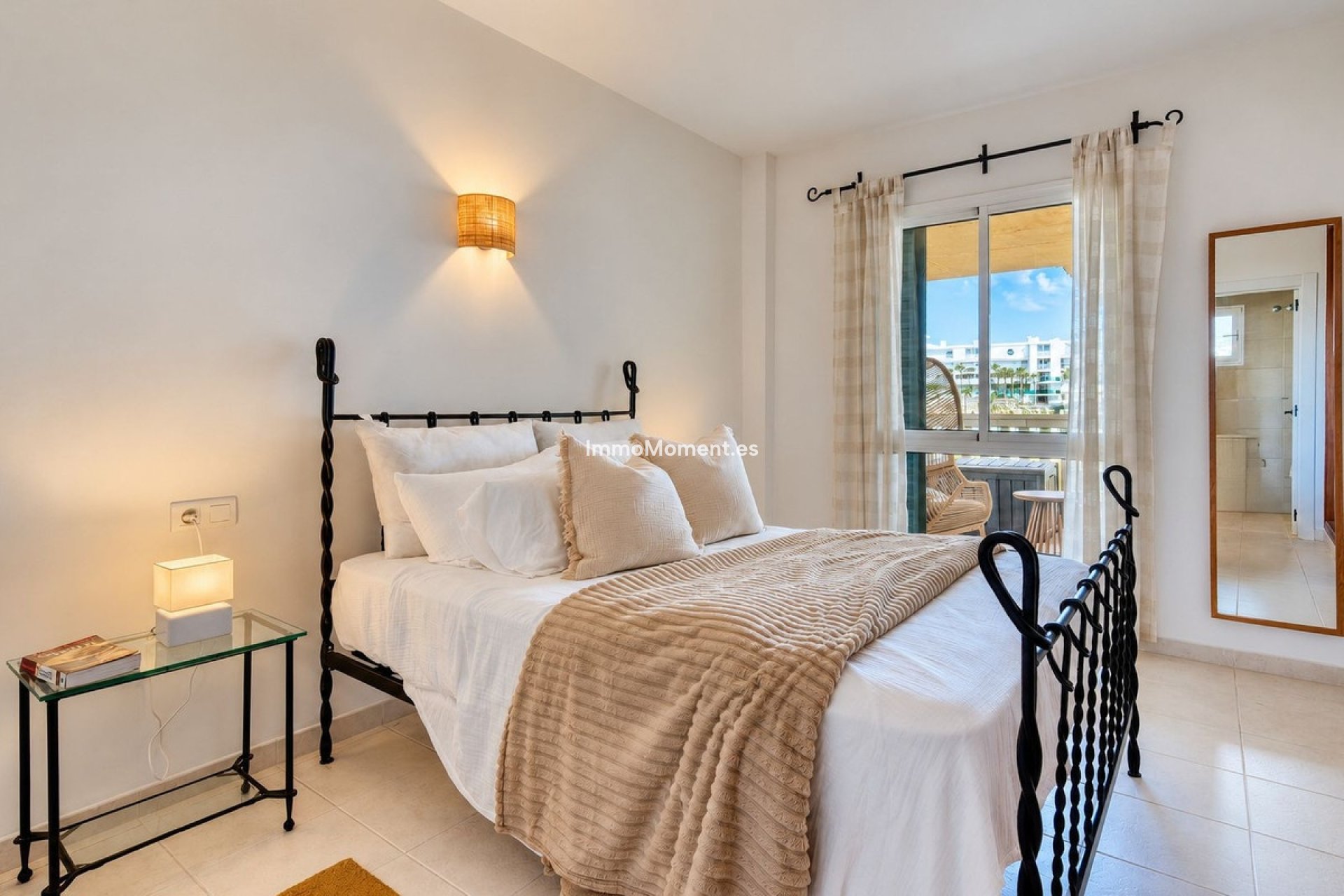 Reventa - Apartamento - Fuengirola - Fuengirola Centro
