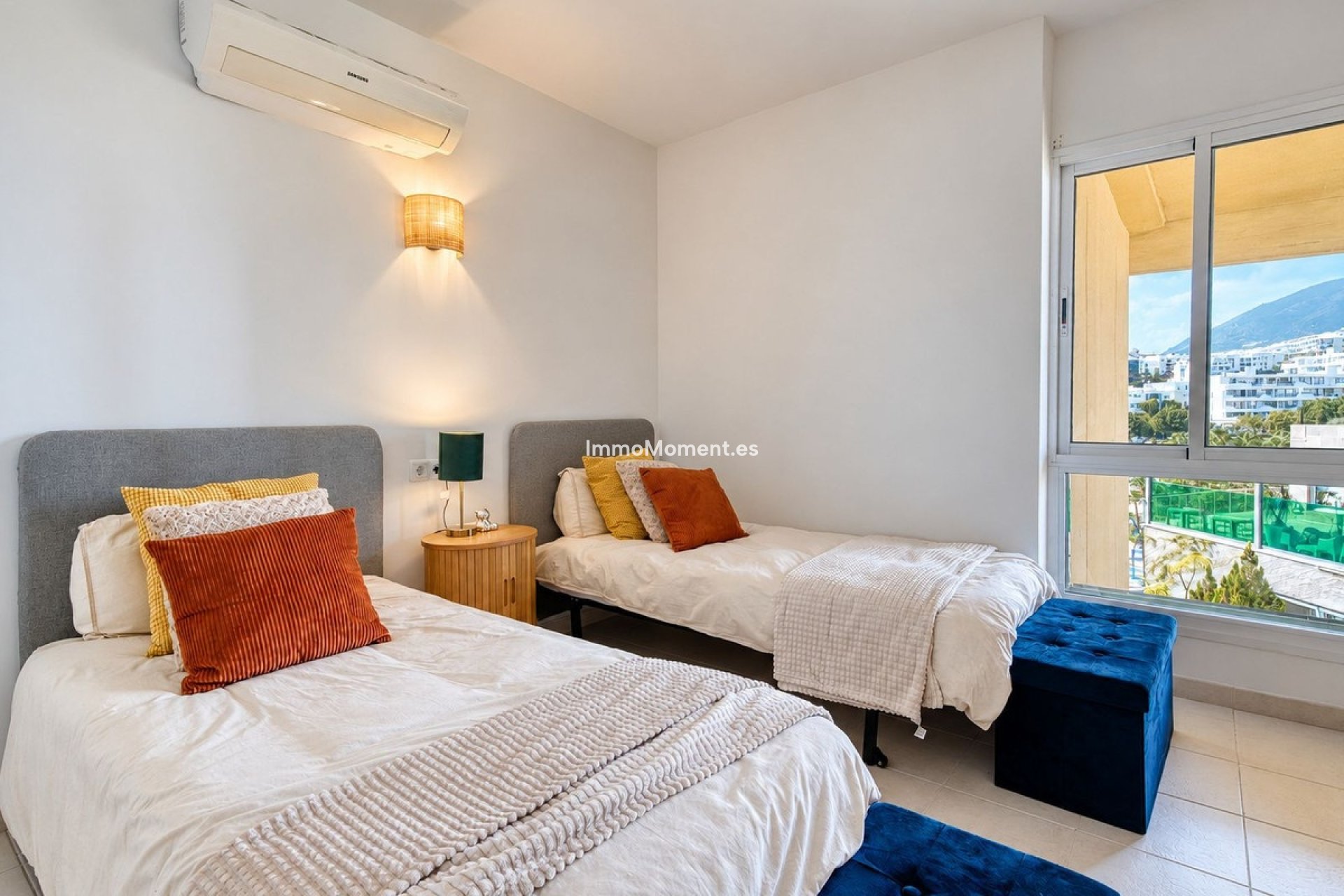 Reventa - Apartamento - Fuengirola - Fuengirola Centro