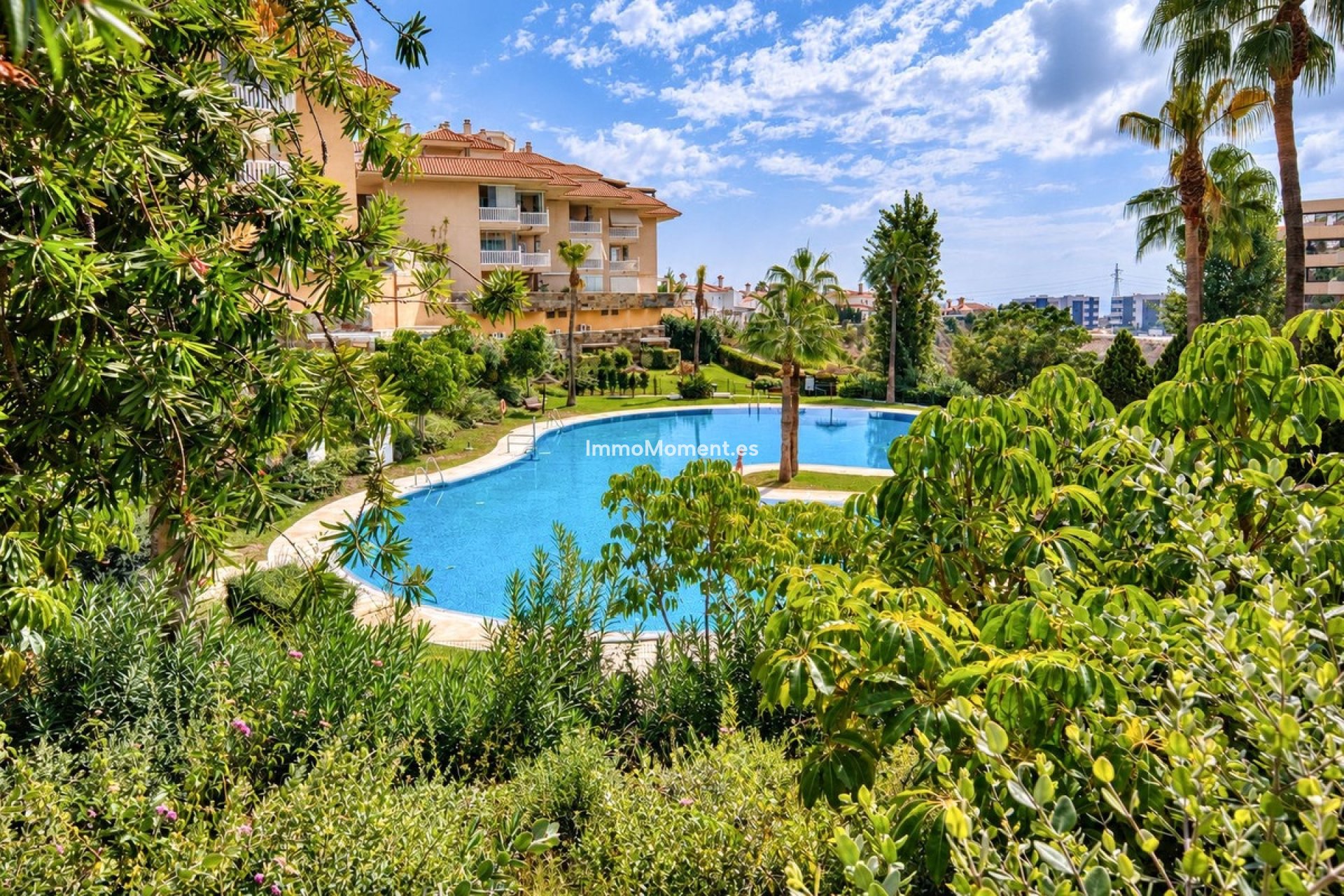 Reventa - Apartamento - Fuengirola - Fuengirola Centro