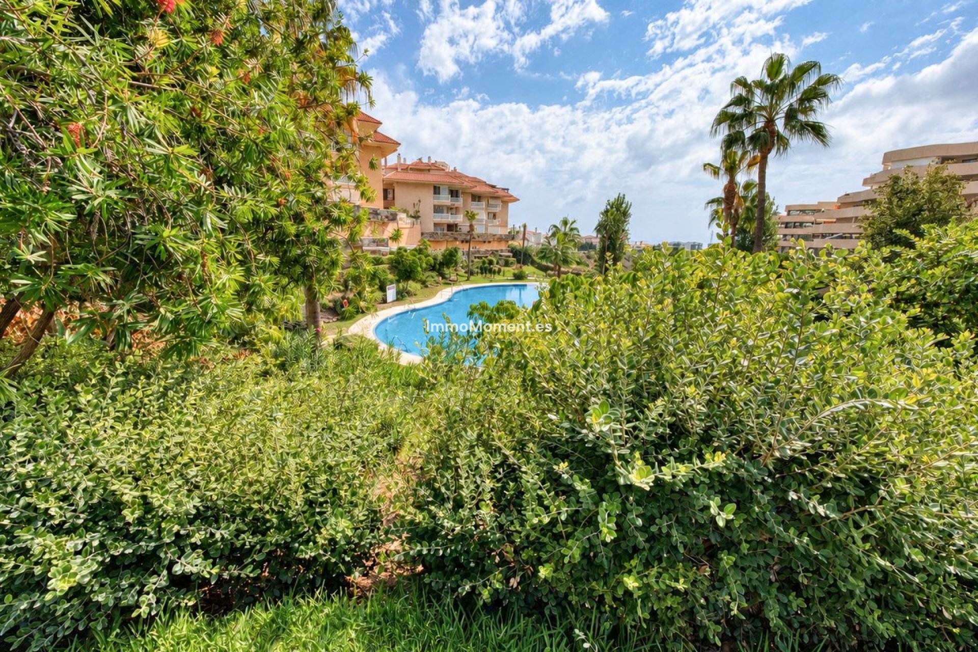 Reventa - Apartamento - Fuengirola - Fuengirola Centro
