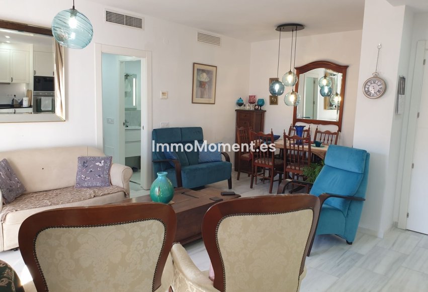Reventa - Apartamento - Fuengirola - Fuengirola Centro