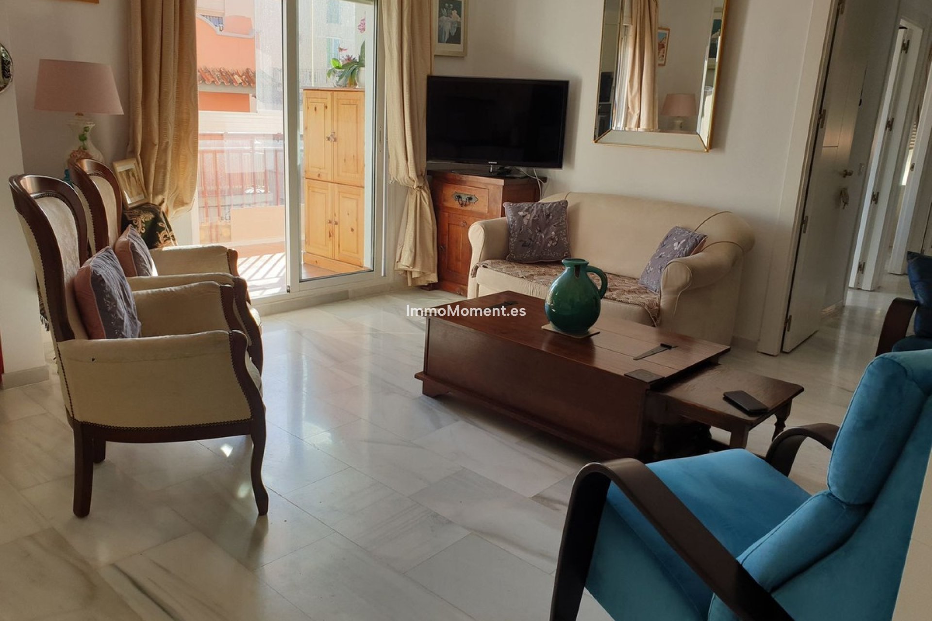 Reventa - Apartamento - Fuengirola - Fuengirola Centro