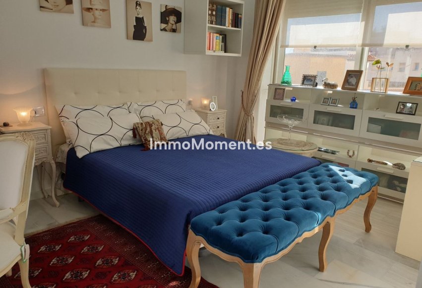 Reventa - Apartamento - Fuengirola - Fuengirola Centro