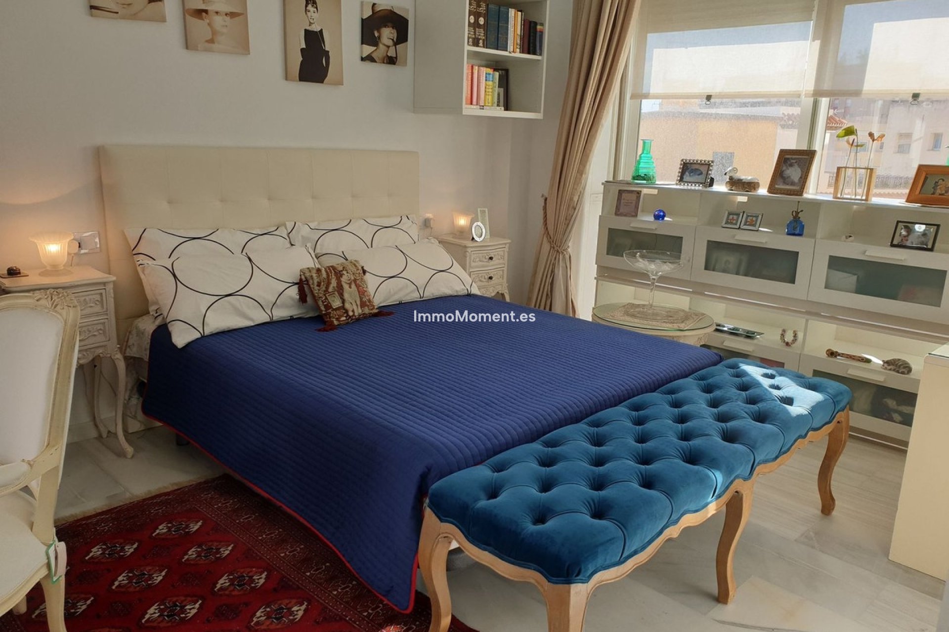 Reventa - Apartamento - Fuengirola - Fuengirola Centro