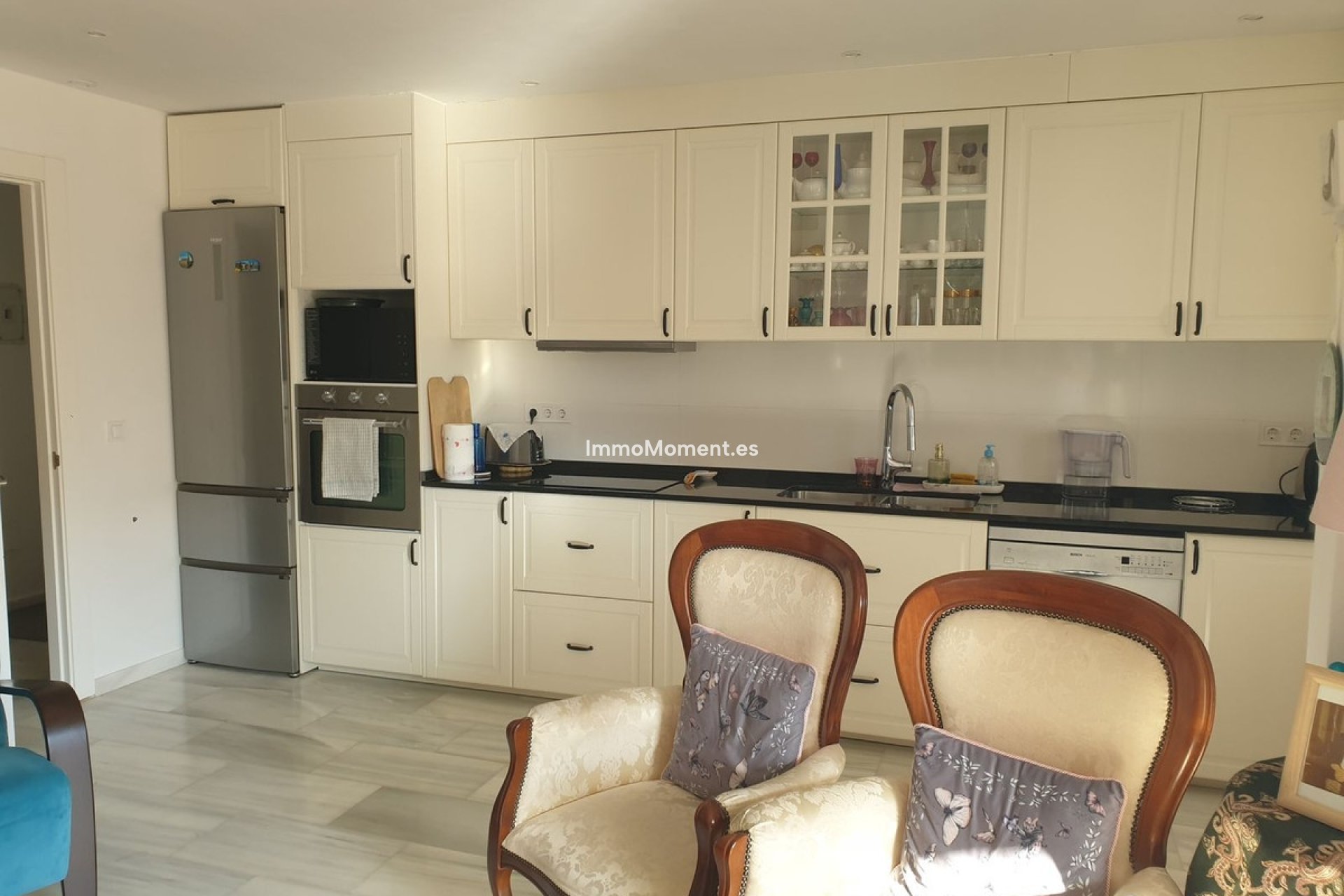 Reventa - Apartamento - Fuengirola - Fuengirola Centro
