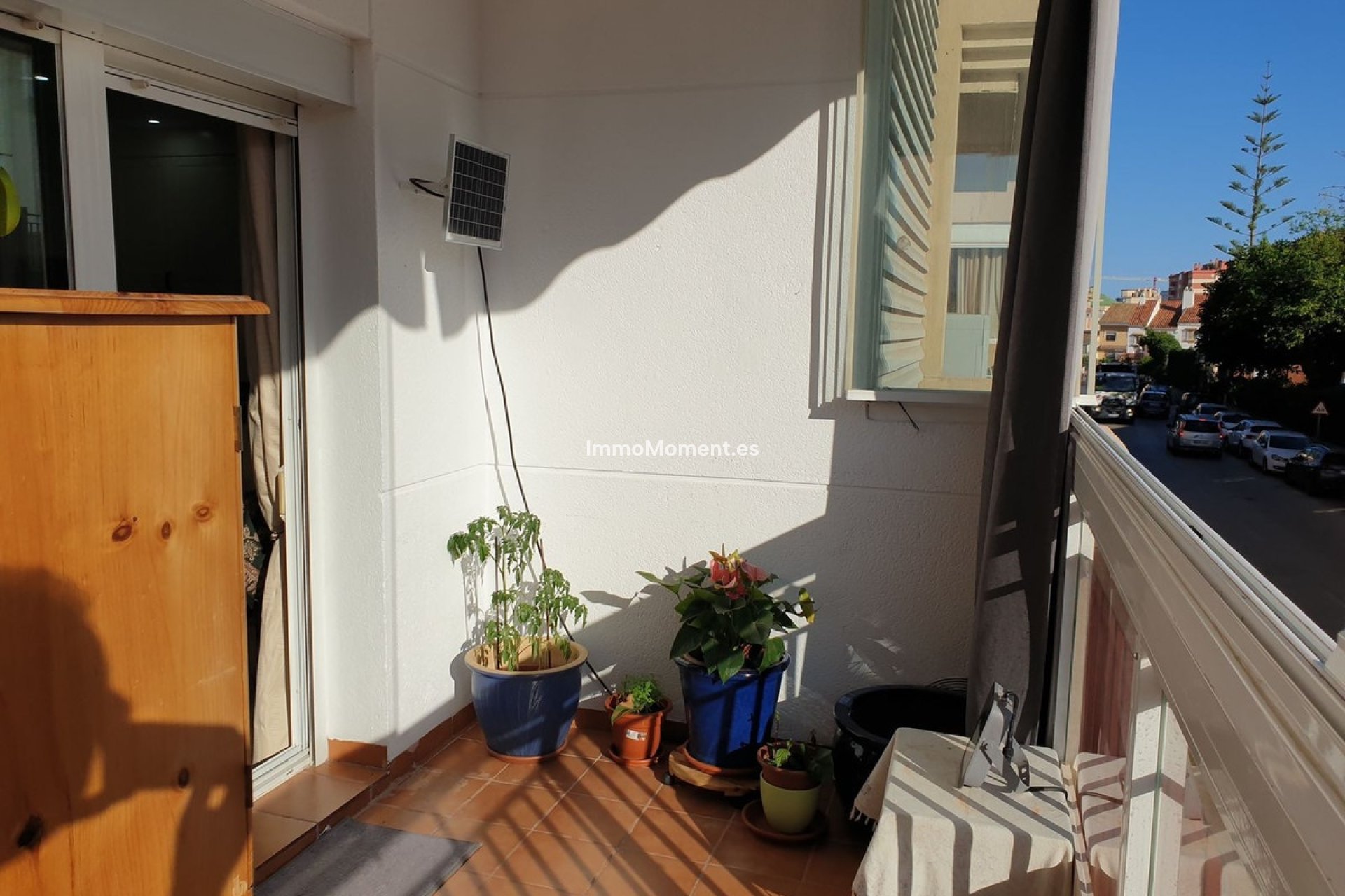 Reventa - Apartamento - Fuengirola - Fuengirola Centro