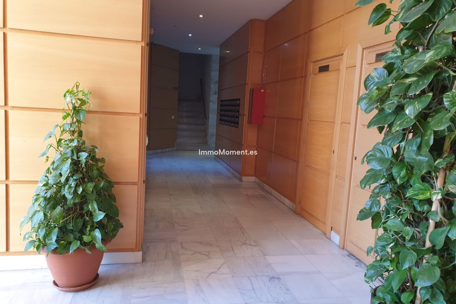 Reventa - Apartamento - Fuengirola - Fuengirola Centro