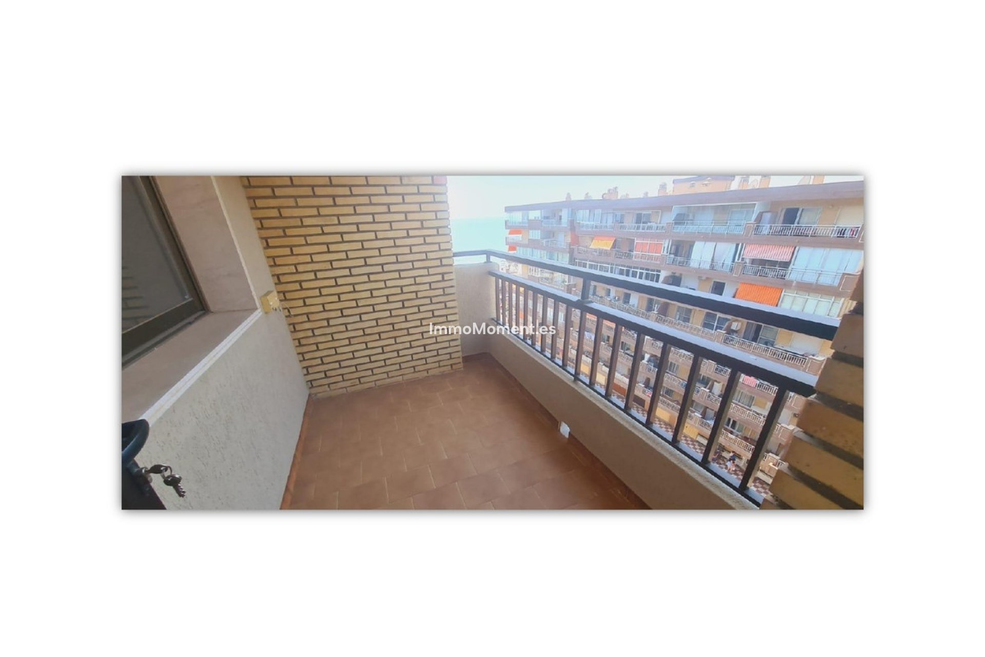 Reventa - Apartamento - Fuengirola - Fuengirola Centro