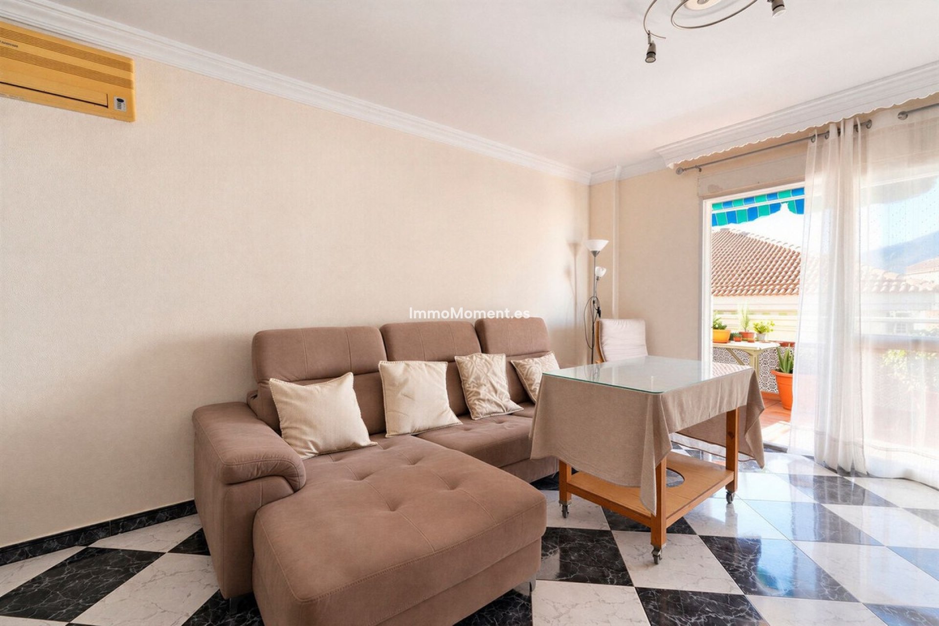 Reventa - Apartamento - Fuengirola - Fuengirola Centro