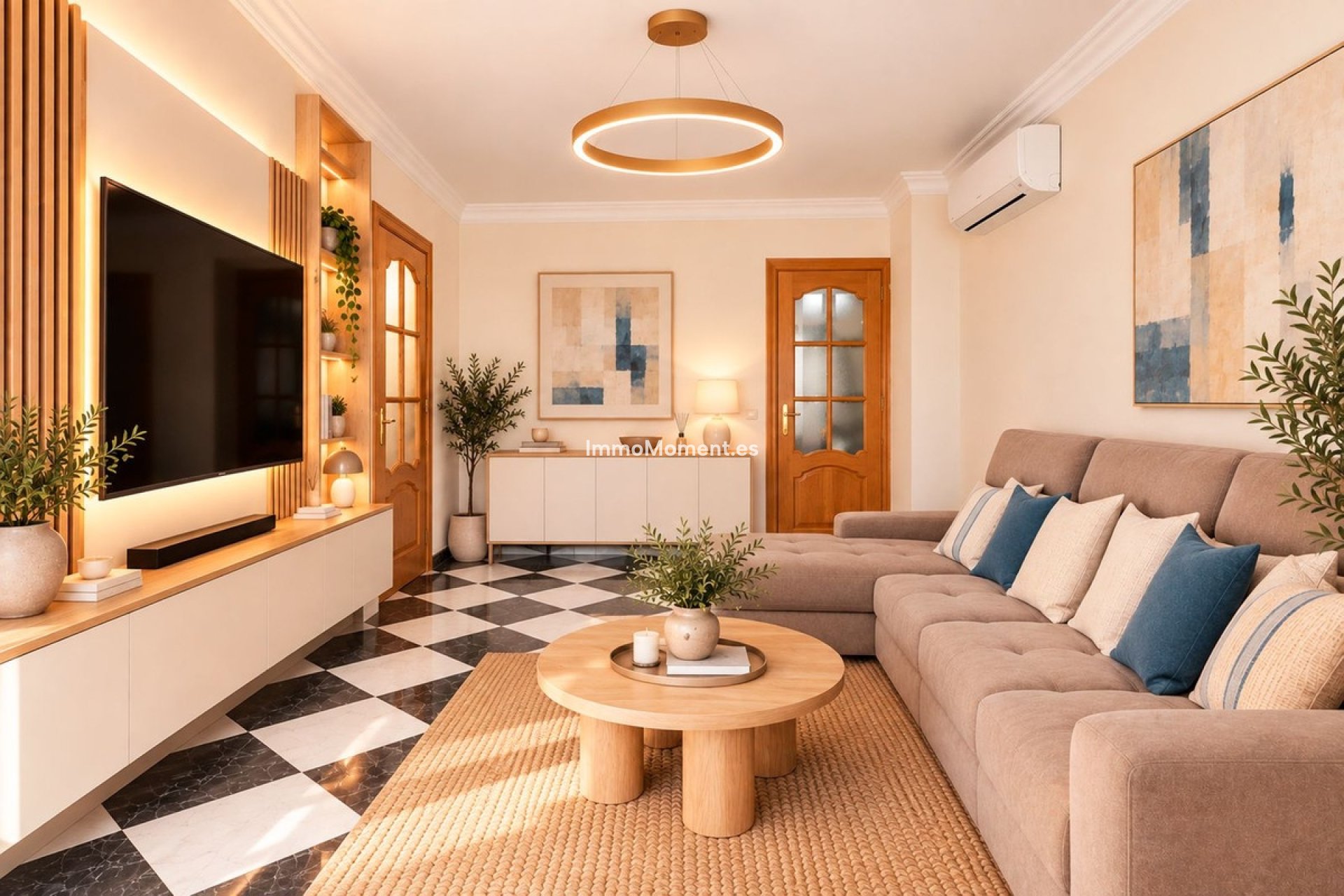 Reventa - Apartamento - Fuengirola - Fuengirola Centro