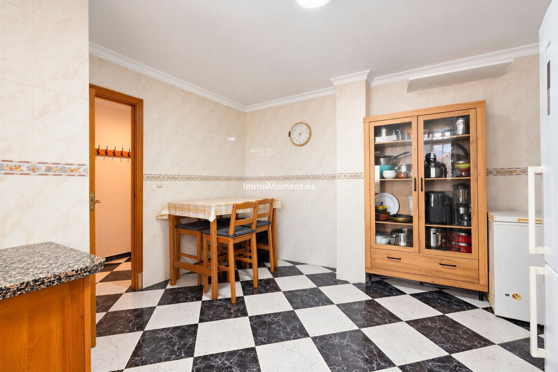 Reventa - Apartamento - Fuengirola - Fuengirola Centro